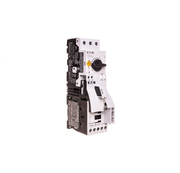 Układ rozruchowy 3kW 6,6A 230V AC MSC-D-10-M7(230V