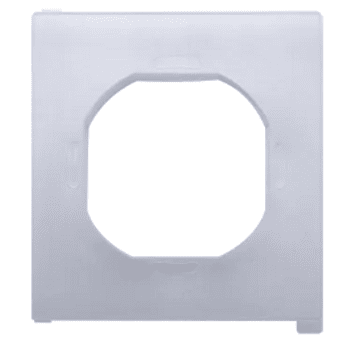 Uszczelka IP44 do ramki 1-krotnej Detail