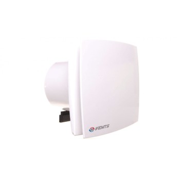 Wentylator osiowy fi100 230V 14W 88m3/h 33dB timer
