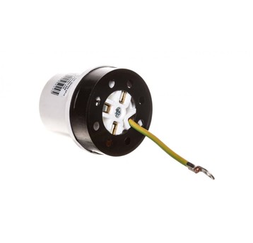 Wkład do gniazda metalowego 32A/500V 029
