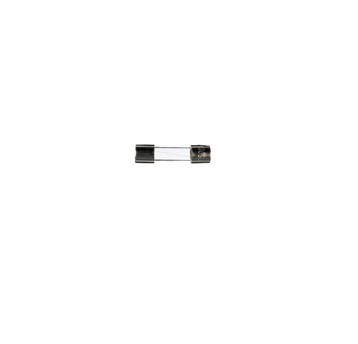 Wkładka aparatowa 5x20mm 0,5A F /szybka/ 250V 0067