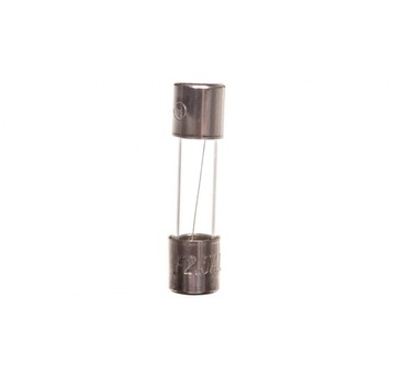 Wkładka aparatowa 5x20mm 2,5A F /szybka/ 250V 0067
