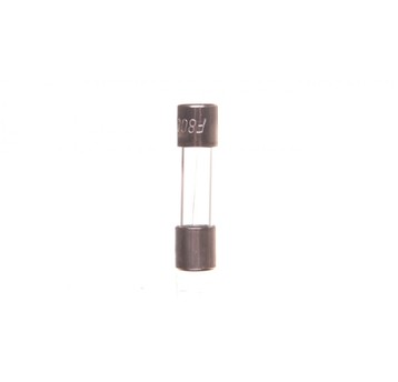 Wkładka aparatowa 5x20mm 800mA F /szybka/ 250V 006
