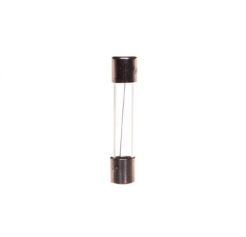 Wkładka aparatowa 6,3x32mm 6,3A F /szybka/ 250V 00