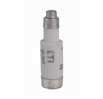 Wkładka bezpiecznikowa D01 4A gG 400V AC/250V DC E
