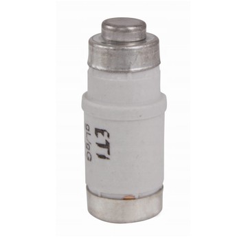 Wkładka bezpiecznikowa D02 20A gG 400V AC/250V DC