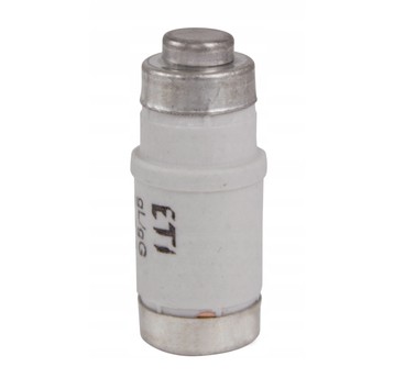 Wkładka bezpiecznikowa D02 40A gG 400V AC/250V DC