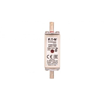 Wkładka bezpiecznikowa DIN000 160A aR 690V