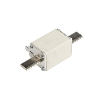 Wkładka bezpiecznikowa NH1 125A gF 500V WT-1