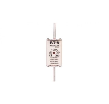 Wkładka bezpiecznikowa NH2 100A gL/gG 500V 100NHG0