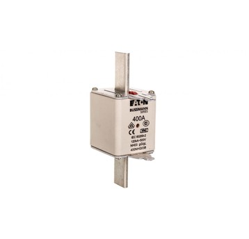 Wkładka bezpiecznikowa NH3 400A gL/gG 500V 400NHG0
