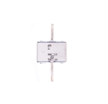 Wkładka bezpiecznikowa NH4 800A gG 500V WT-4 00411