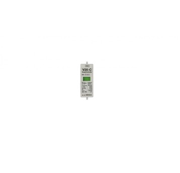 Wkładka ogranicznika przepięć Typ 2 20kA 1,3kV V20