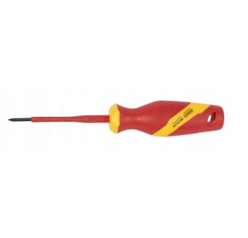 Wkrętak izolowany 2.5 x 75mm/1000V MN-10-570
