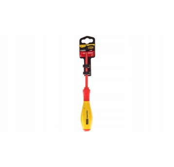 Wkrętak izolowany 4,0 x 100mm/1000V MN-10-552