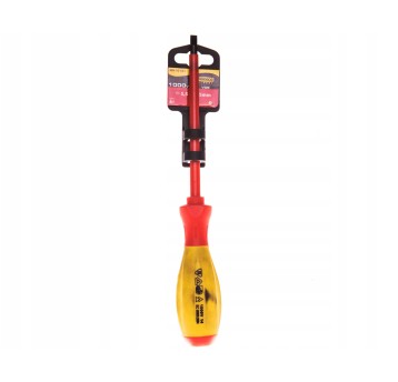 Wkrętak izolowany 5.5 x 125mm/1000V MN-10-553