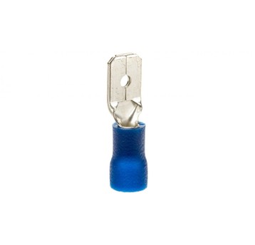 Wsuwka izolowana WI 6,3-2,5/0,8 BPCV E10KN-0302020
