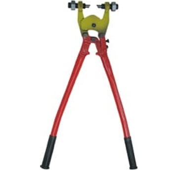 Wycinak okrągły dziurkacz do blachy DBD 700200