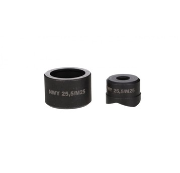 Wycinak okrągły NWY 25,5/M25 E06WD-01060110600