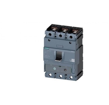 Wyłącznik mocy 3P 250A Icu=36kA 415V AC wyzwalacz