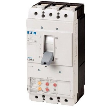 Wyłącznik mocy 3P 630A 50kA LZMN3-AE630-I 111969