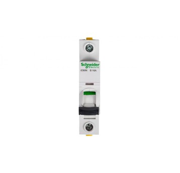 Wyłącznik nadprądowy 1P B 16A 6kA AC iC60N-B16 Act