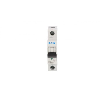 Wyłącznik nadprądowy 1P B 16A 6kA AC PL6-B16/1 286