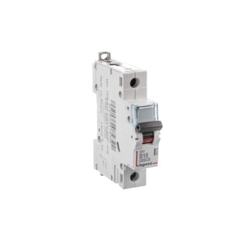Wyłącznik nadprądowy 1P B 16A 6kA AC S301 DX3 4074