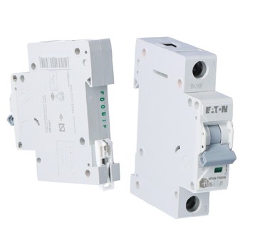 Wyłącznik nadprądowy 1P B 16A 6kA AC xPole Home *