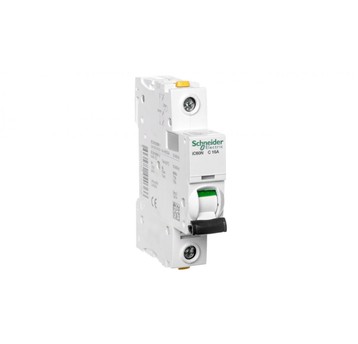 Wyłącznik nadprądowy 1P C 16A 6kA AC iC60N-C16 Act