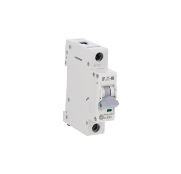 Wyłącznik nadprądowy 1P C 6A 6kA AC xPole Home HN