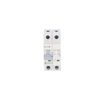 Wyłącznik nadprądowy 1P+N B 16A 6kA AC xPole Home