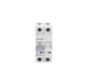Wyłącznik nadprądowy 1P+N C 6A 6kA AC HN-C6/1N