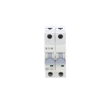 Wyłącznik nadprądowy 2P C 20A 6kA AC xPole Home HN