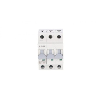 Wyłącznik nadprądowy 3P B 50A 6kA AC xPole Home HN