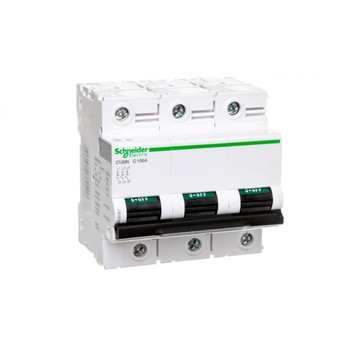 Wyłącznik nadprądowy 3P C 100A 10kA AC C120N A9N18