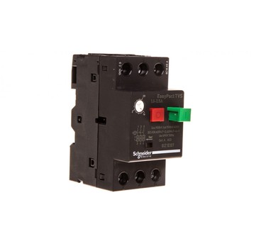 Wyłącznik silnikowy 3P 0,75kW 1,6-2,5A GZ1E07