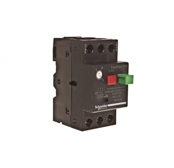 Wyłącznik silnikowy 3P 4kW 6-10A EasyTeSys Power,
