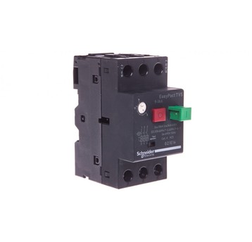 Wyłącznik silnikowy 3P 5,5kW 9-14A GZ1E16