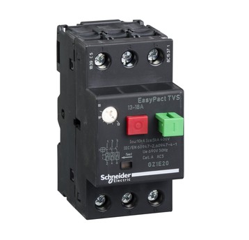 Wyłącznik silnikowy 3P 7,5kW 13-18A EasyTeSys Powe