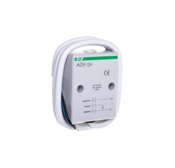 Wyłącznik zmierzchowy 10A 12V AC 2-1000lx AZH-12V