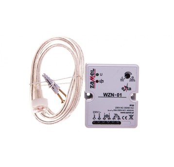 Wyłącznik zmierzchowy z sondą SOH-01 16A 1Z 230V A