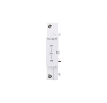 Wyzwalacz podnapięciowy 230V AC U-PKZ0(230V50HZ) 0
