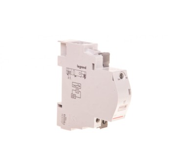 Wyzwalacz podnapięciowy 230V TX3/DX3/FRX 406282