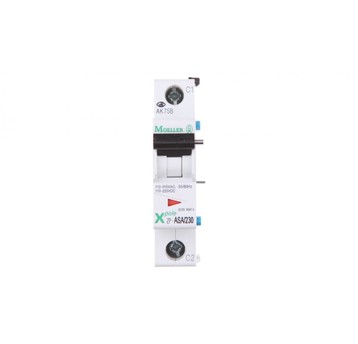Wyzwalacz wzrostowy 110-415V AC/DC ZP-ASA/230 2484