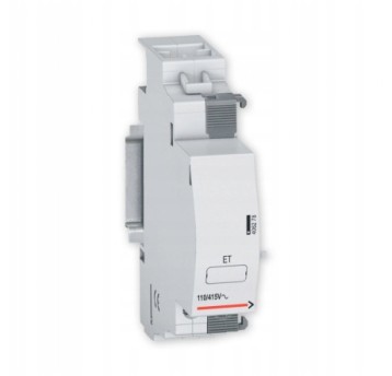 Wyzwalacz wzrostowy 110-415V AC TX3 DX3 FR