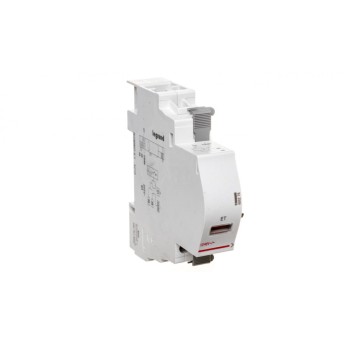 Wyzwalacz wzrostowy 12-48V AC/DC TX3/DX3/FRX