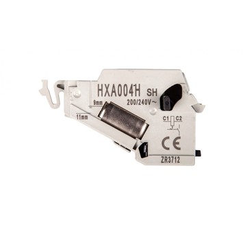 Wyzwalacz wzrostowy 200-240V AC x160-x250 HXA004H