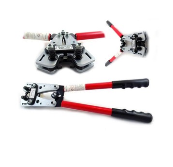 ZACISKARKA DO TULEJEK KABLIi KD10257