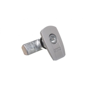 Zamek dwupiorkowy 5 mm LC-DBIT5-CS 133103